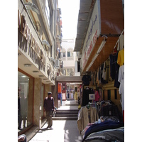 รูปถ่าย สหรัฐอาหรับเอมิเรตส์(United Arab Emirates) ดูไบ(Dubai) 2005-03 9