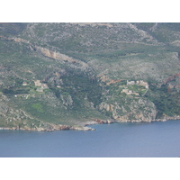 รูปถ่าย กรีก(Greece) เปลโลโปเนส(Peloponnese) 2003-12 34