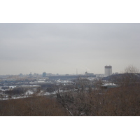 รูปถ่าย รัสเซีย(Russia) มอสโก(Moscow) 2006-03 67