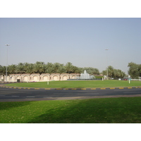 รูปถ่าย สหรัฐอาหรับเอมิเรตส์(United Arab Emirates) อาเลอิน(Al Ain) 2005-03 18