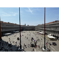 รูปถ่าย อิตาลี(Italy) เวนีส(Venice) มหาวิหารเซนต์มาร์ก(Saint Mark's Basilica) 2022-05 100