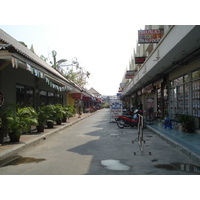 รูปถ่าย ไทย(Thailand) พัทยา(Pattaya) พัทยาสายสอง(Pattaya Saisong) 2008-01 29