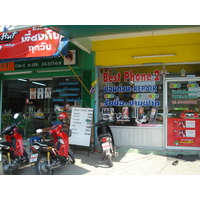 รูปถ่าย ไทย(Thailand) พัทยา(Pattaya) ซอยบัวขาว(Soi Boakhao) 2008-01 98