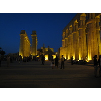 รูปถ่าย อียิปต์(Egypt) ลูซอร์(Luxor) 2007-04 52