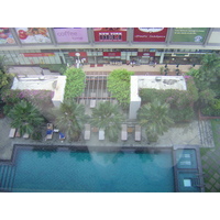 รูปถ่าย ไทย(Thailand) กรุงเทพมหานคร(Bangkok) โรงแรมเจดับบลิว แมริออท(JW Marriott Hotel) 2005-11 61