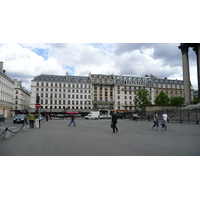 รูปถ่าย ฝรั่งเศส(France) ปารีส(Paris) โบสถ์ลามาเดอแลน(La Madeleine) 2007-05 14
