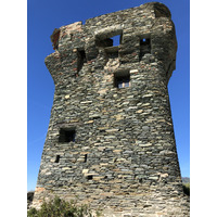 รูปถ่าย ฝรั่งเศส(France) คอร์สิคา(Corsica) นอนซา(Nonza) 2018-09 8
