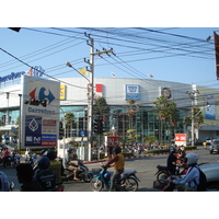 รูปถ่าย ไทย(Thailand) พัทยา(Pattaya) พัทยากลาง(Pattaya Klang) 2008-01 94
