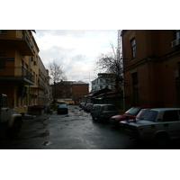 รูปถ่าย ยูเครน(Ukraine) เคียฟ(Kiev) โปดิล(Podil) 2007-11 101