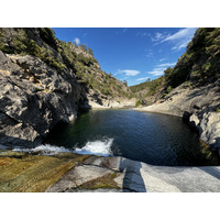 รูปถ่าย ฝรั่งเศส(France) คอร์สิคา(Corsica) คีซา(Chisa) 2022-07 36