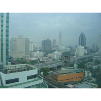รูปถ่าย ไทย(Thailand) กรุงเทพมหานคร(Bangkok) โรงแรมเจดับบลิว แมริออท(JW Marriott Hotel) 2005-11 58