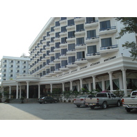 รูปถ่าย ไทย(Thailand) พัทยา(Pattaya) พัทยาสายสอง(Pattaya Saisong) 2008-01 12