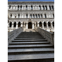 รูปถ่าย อิตาลี(Italy) เวนีส(Venice) พระราชวังดอจ (ปาลัซโซดูกาเล)(Doge's Palace (Palazzo Ducale)) 2022-05 143