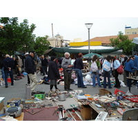 รูปถ่าย อิสราเอล(Israel) จาฟา(Jaffa) 2006-12 122