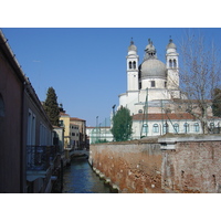 รูปถ่าย อิตาลี(Italy) เวนีส(Venice) 2005-03 674