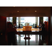 รูปถ่าย ไทย(Thailand) กรุงเทพมหานคร(Bangkok) โรงแรมเจดับบลิว แมริออท(JW Marriott Hotel) 2005-11 54