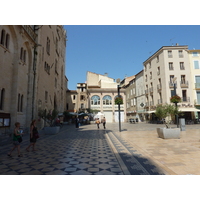 รูปถ่าย ฝรั่งเศส(France) นาร์บอน(Narbonne) 2009-07 22