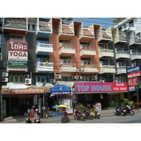 รูปถ่าย ไทย(Thailand) พัทยา(Pattaya) พัทยาสายสอง(Pattaya Saisong) 2008-01 2
