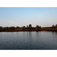 รูปถ่าย กัมพูชา(Cambodia) เสียมราฐ(Siem Reap) นครวัด(Angkor Wat) 2023-01 35