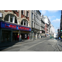 รูปถ่าย อังกฤษ(United Kingdom) ลอนดอน(London) ถนนวอร์ดอร์(Wardour Street) 2007-09 13