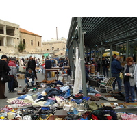รูปถ่าย อิสราเอล(Israel) จาฟา(Jaffa) 2006-12 159