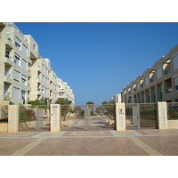 รูปถ่าย อิสราเอล(Israel) เฮิร์สลียา(Herzliya) 2006-12 2