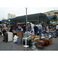 รูปถ่าย อิสราเอล(Israel) จาฟา(Jaffa) 2006-12 178