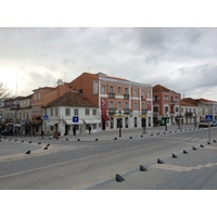 รูปถ่าย โปรตุเกส(Portugal) มาฟรา(Mafra) 2013-01 35