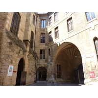 รูปถ่าย ฝรั่งเศส(France) นาร์บอน(Narbonne) 2009-07 82