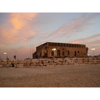 รูปถ่าย อิสราเอล(Israel) เทลอาวีฟ(Tel Aviv) ชายหาดเทลอาวีฟ(Tel Aviv Sea Shore) 2006-12 273