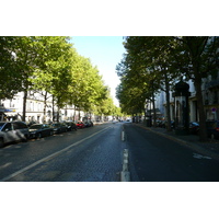 รูปถ่าย ฝรั่งเศส(France) ปารีส(Paris) ถนนฟรีดลันด์(Avenue de Friedland) 2007-09 107