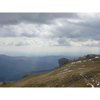 รูปถ่าย โรมาเนีย(Romania) สินายา(Sinaia) 2003-10 17