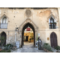 รูปถ่าย อิตาลี(Italy) ซิซิลี(Sicily) ปาแลร์โม(Palermo) 2020-02 135