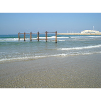รูปถ่าย อิสราเอล(Israel) เฮิร์สลียา(Herzliya) 2006-12 15
