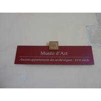 รูปถ่าย ฝรั่งเศส(France) นาร์บอน(Narbonne) 2009-07 108