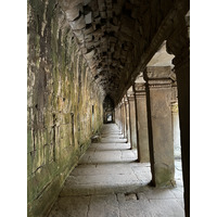 รูปถ่าย กัมพูชา(Cambodia) เสียมราฐ(Siem Reap) ปราสาทตาพรหม(Ta Prohm) 2023-01 120