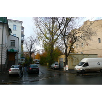 รูปถ่าย ยูเครน(Ukraine) เคียฟ(Kiev) โปดิล(Podil) 2007-11 107