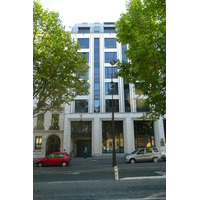 รูปถ่าย ฝรั่งเศส(France) ปารีส(Paris) ถนนฟรีดลันด์(Avenue de Friedland) 2007-09 9