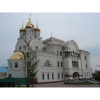 รูปถ่าย รัสเซีย(Russia) เยกาเตรนเบิร์ก(Ekaterinburg) 2006-07 55