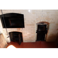 รูปถ่าย อังกฤษ(United Kingdom) สกอตแลนด์(Scotland) ปราสาทแบมเบิร์ก(Bamburgh Castle) 2011-07 102