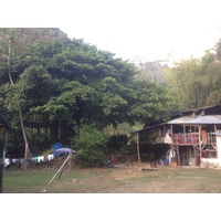 รูปถ่าย คอสตาริกา(Costa Rica) โดมินิกัล(Dominical) 2015-03 84
