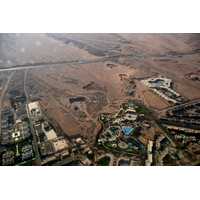 รูปถ่าย อียิปต์(Egypt) อียิปต์จากมุมสูง(Egypt from the sky) 2008-06 24