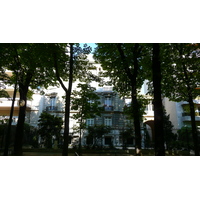 รูปถ่าย ฝรั่งเศส(France) ปารีส(Paris) สวนราเนอลาก(Jardins du Ranelagh) 2007-08 59