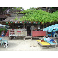รูปถ่าย ไทย(Thailand) พัทยา(Pattaya) โกลเดนฮอร์น(Golden Horn) 2005-09 11