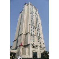 รูปถ่าย ตุรกี(Turkey) อิสตันบูล(Istanbul) โรงแรมเมอเวนพิค อิสตันบูล(Movenpick Istanbul Hotel) 2009-04 30