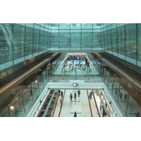 รูปถ่าย สหรัฐอาหรับเอมิเรตส์(United Arab Emirates) ดูไบ(Dubai) โรงแรมเทอร์มินัล สนามบินนานาชาติดูไบ(Dubai International Airport Terminal Hotel) 2014-02 57