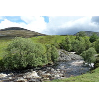รูปถ่าย อังกฤษ(United Kingdom) อุทยานแห่งชาติแคร์นกอร์มส์(Cairngorms National Park) 2011-07 103