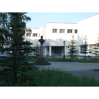 รูปถ่าย รัสเซีย(Russia) กาซาน(Kazan) 2006-07 229
