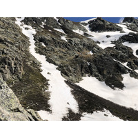 รูปถ่าย ฝรั่งเศส(France) คอร์สิคา(Corsica) ทะเลสาบเมโลและกาปีเตลโล(Lac de Melo et Capitello) 2021-06 166