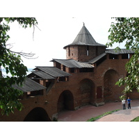 รูปถ่าย รัสเซีย(Russia) นิชนีย์นอฟโกร็อด(Nizhniy Novgorod) 2006-07 158